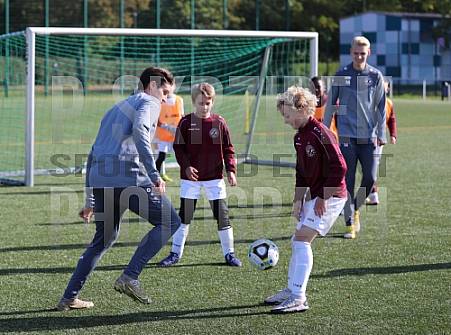 BFC Dynamo FerienCamp Herbst 2021