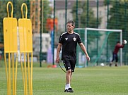 Training vom 18.06.2024 BFC Dynamo