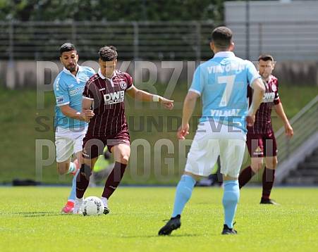 Halbfinale FC Viktoria 1889 - BFC Dynamo Halbfinale FC Viktoria 1889 - BFC Dynamo