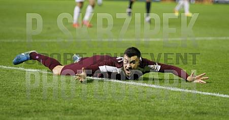 13.Spieltag BFC Dynamo - Berliner AK 07