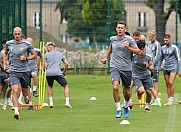 Training vom 12.07.2024 BFC Dynamo