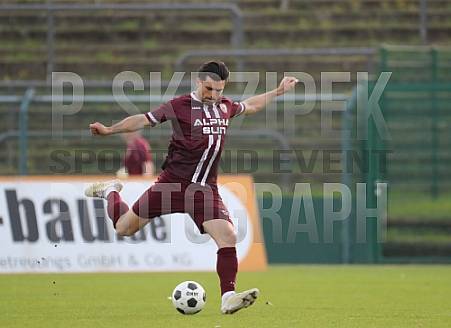 30.Spieltag BFC Dynamo - FC Eilenburg
