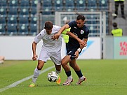 2.Spieltag SV Babelsberg 03 - BFC Dynamo