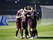 30.Spieltag BFC Dynamo - FC Eilenburg