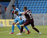 3.Spieltag Chemnitzer FC - BFC Dynamo