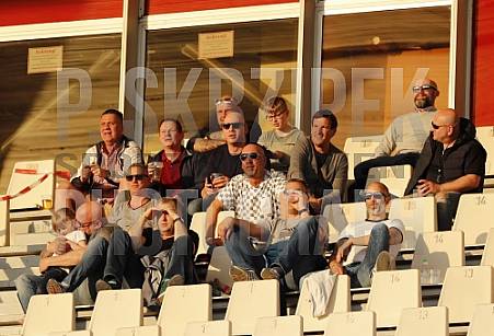 30.Spieltag BFC Dynamo - Bischofswerdaer FV 08