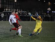 08.01.2020 Testspiel BFC Dynamo - FSV Optik Rathenow