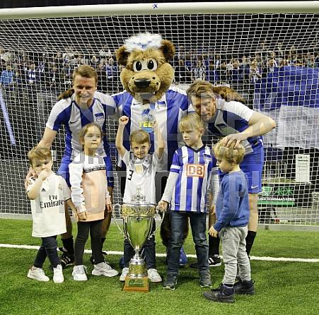 AOK Traditionsmasters 2020