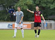 Testspiel RSV Eintracht 1949 - BFC Dynamo,