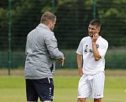 10.07.2020 Training BFC Dynamo