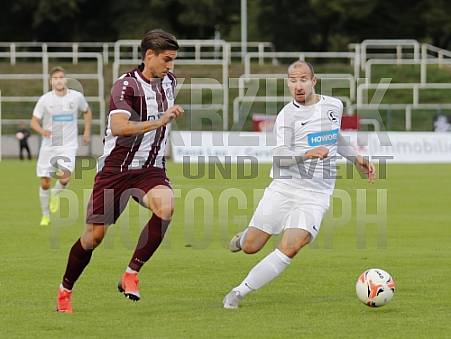 8.Spieltag BFC Dynamo - SV Lichtenberg 47,