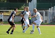 3.Spieltag BFC Preussen - BFC Dynamo,