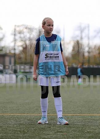 BFC Dynamo FerienCamp Herbst 2022