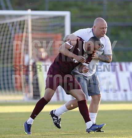 BFC Dynamo - BFC Dynamo Allstars Team,
