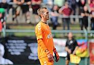 4.Spieltag BFC Dynamo - ZFC Meuselwitz,