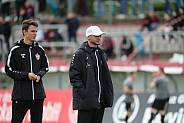 34.Spieltag BFC Dynamo - Chemnitzer FC