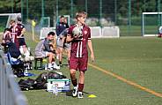 2.Spieltag BFC Dynamo U17 - 1.FC Magdeburg U16