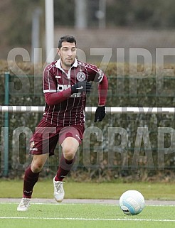 Testspiel BSV Eintracht Mahlsdorf - BFC Dynamo