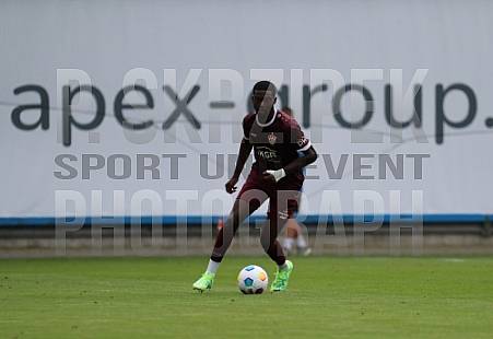 Testspiel FC Hansa Rostock - BFC Dynamo, Testspiel FC Hansa Rostock - BFC Dynamo,
