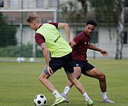 Training vom 18.06.2024 BFC Dynamo