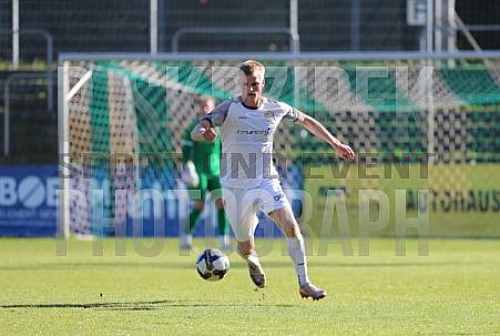 10.Spieltag VSG Altglienicke - BFC Dynamo