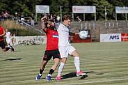 Testspiel 1. FC Lok Stendal - BFC Dynamo
