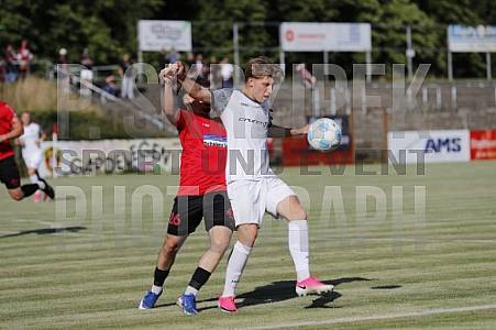 Testspiel 1. FC Lok Stendal - BFC Dynamo