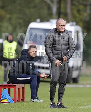 12.Spieltag FSV Optik Rathenow - BFC Dynamo,