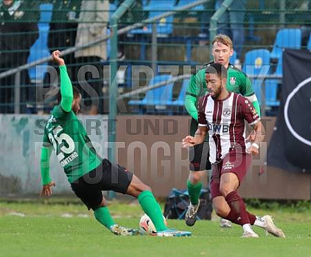 17.Spieltag BFC Dynamo - FSV Union Fürstenwalde,