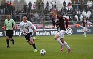 13.Spieltag BFC Dynamo - FC Eilenburg,
