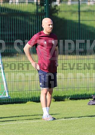 Training vom 08.09.2023 BFC Dynamo