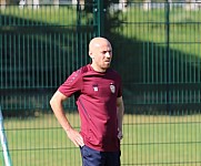 Training vom 08.09.2023 BFC Dynamo