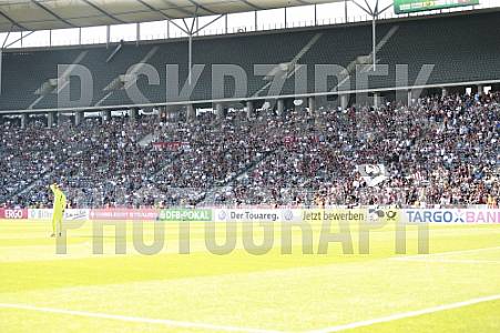 BFC Dynamo - 1.FC Köln ,1.Runde DFB Pokal