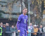 Achtelfinale Cosy-Wasch-Landespokal BSV Eintracht Mahlsorf - BFC Dynamo,