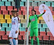 Berliner Pilsner Pokalfinal 2017
FC Viktoria 1889  Berlin - BFC Dynamo