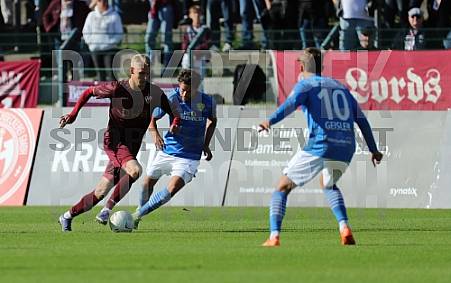 10.Spieltag BFC Dynamo - FSV 63 Luckenwalde, 10.Spieltag BFC Dynamo - FSV 63 Luckenwalde,