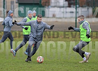 01.02.2022 Training BFC Dynamo