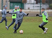 01.02.2022 Training BFC Dynamo