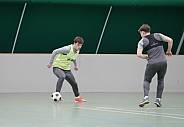 Training 03.02.2026 BFC Dynamo