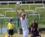 24.Spieltag BFC Dynamo U19 - Hallescher FC U19,