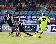 28.Spieltag BFC Dynamo - VfB Germania Halberstadt