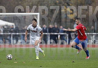 3.Runde AOK Landespokal , Türkiyemspor - BFC Dynamo