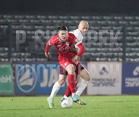 17.Spieltag Berliner AK07 - BFC Dynamo 17.Spieltag Berliner AK07 - BFC Dynamo