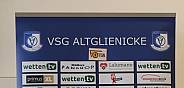 6.Spieltag VSG Altglienicke - BFC Dynamo ,