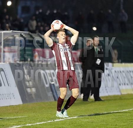 35.Spieltag BFC Dynamo - Tennis Borussia Berlin,