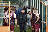 34.Spieltag BFC Dynamo - Chemnitzer FC