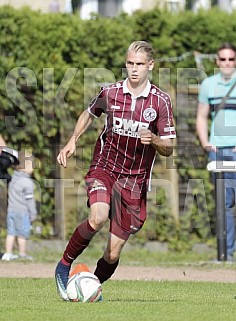 1.Runde AOK-Landespokal FC Concordia Wilhelmsruh 1895 - BFC Dynamo