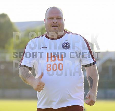 Saisonabschluss 2017/18 Saisonabschluss 2017/18