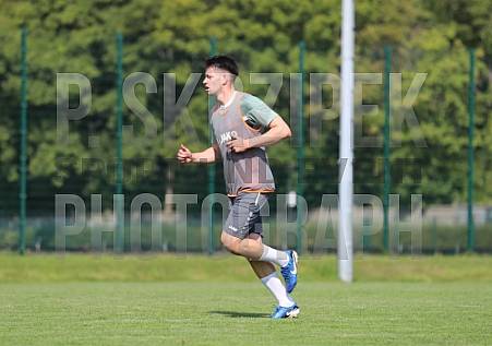 Training 09.09.2025 BFC Dynamo