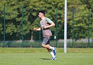 Training 09.09.2025 BFC Dynamo